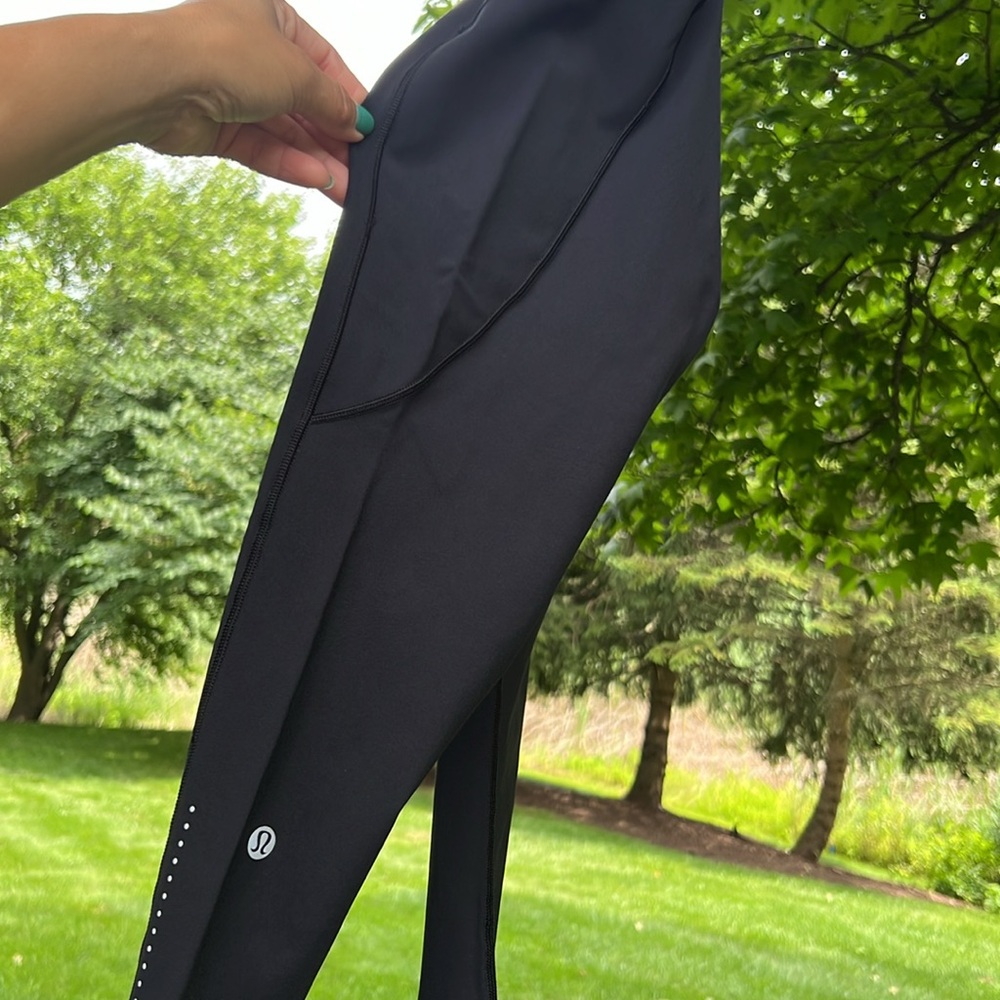 LULULEMON JEGGINGS
